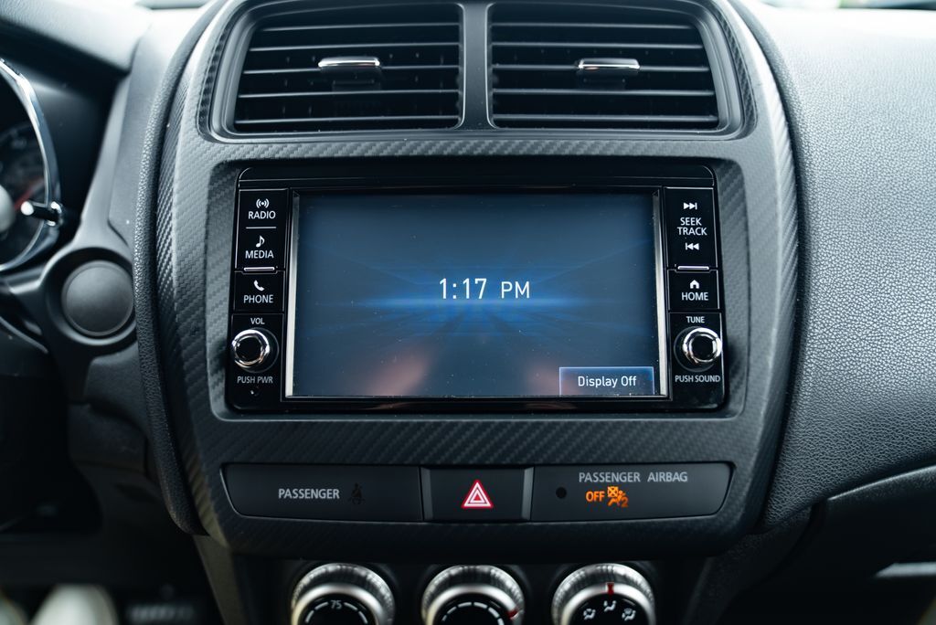 2023 Mitsubishi Outlander Sport 2.0 ES Milwaukie OR