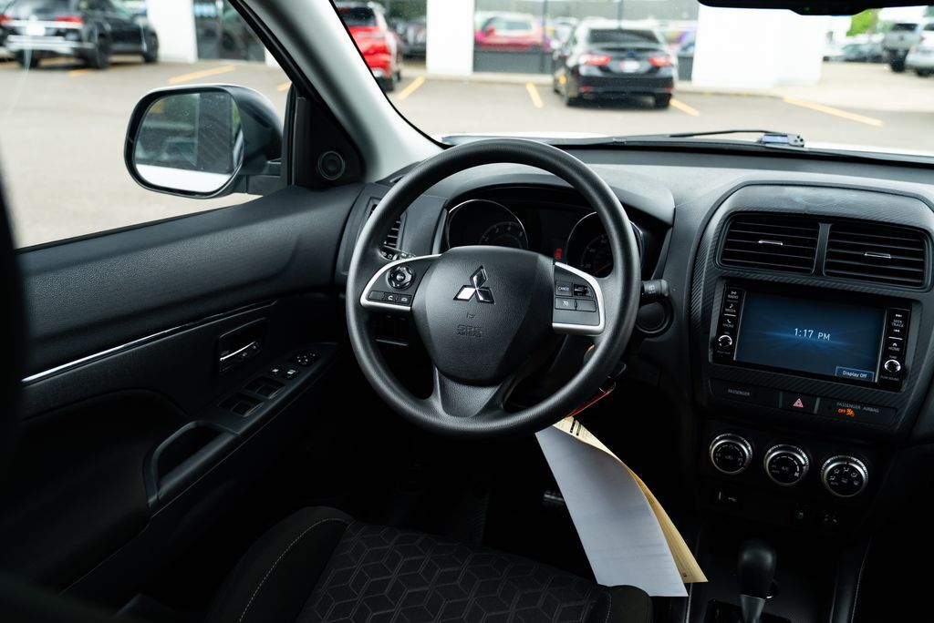 2023 Mitsubishi Outlander Sport 2.0 ES Milwaukie OR