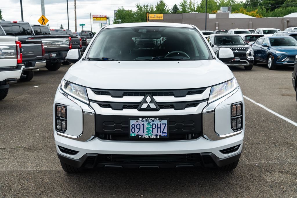 2023 Mitsubishi Outlander Sport 2.0 ES Milwaukie OR