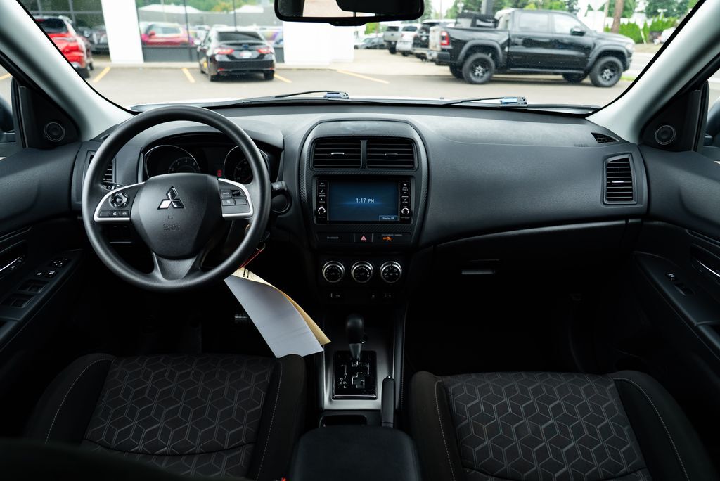 2023 Mitsubishi Outlander Sport 2.0 ES Milwaukie OR