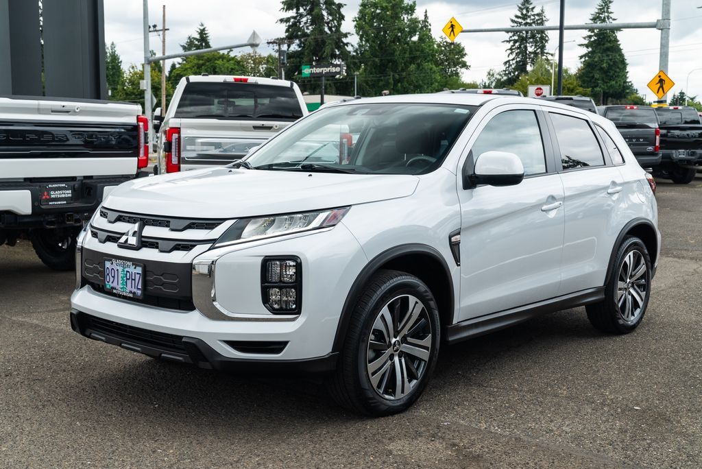 2023 Mitsubishi Outlander Sport 2.0 ES Milwaukie OR