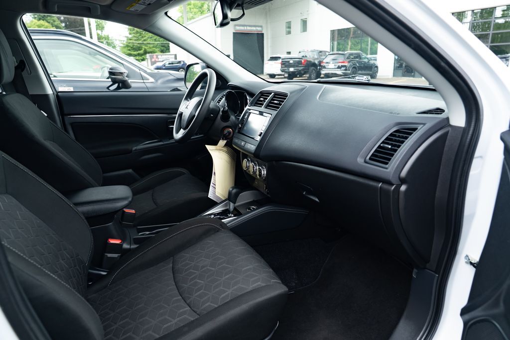2023 Mitsubishi Outlander Sport 2.0 ES Milwaukie OR