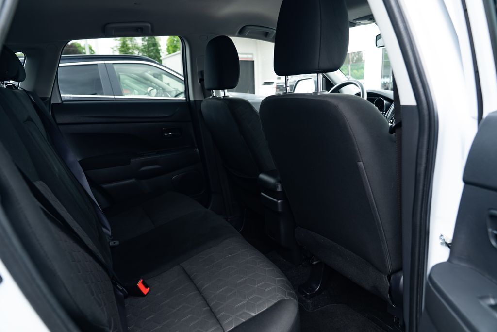 2023 Mitsubishi Outlander Sport 2.0 ES Milwaukie OR