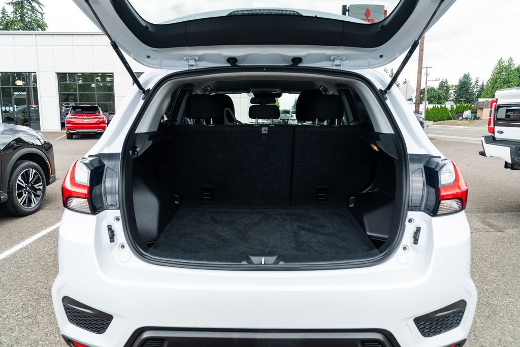 2023 Mitsubishi Outlander Sport 2.0 ES Milwaukie OR