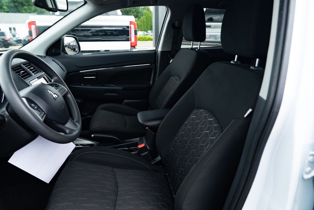 2023 Mitsubishi Outlander Sport 2.0 ES Milwaukie OR