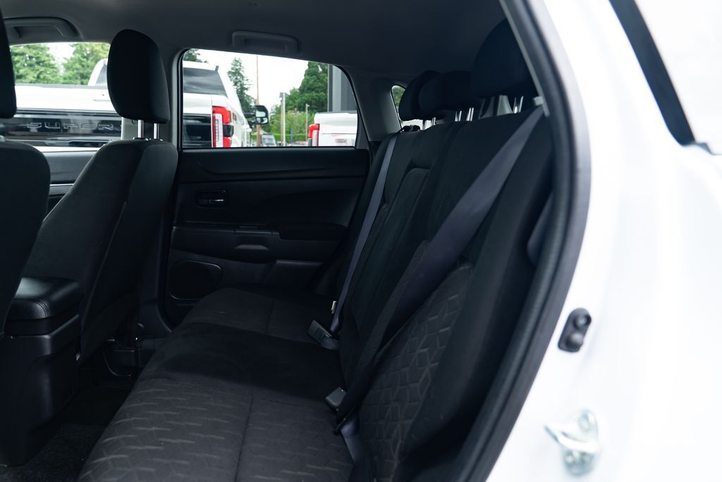 2023 Mitsubishi Outlander Sport 2.0 ES Milwaukie OR