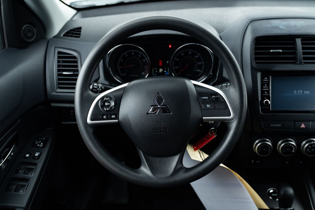 2023 Mitsubishi Outlander Sport 2.0 ES Milwaukie OR