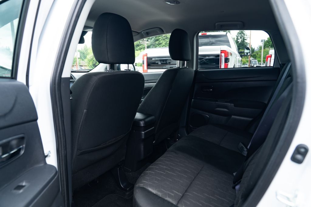 2023 Mitsubishi Outlander Sport 2.0 ES Milwaukie OR