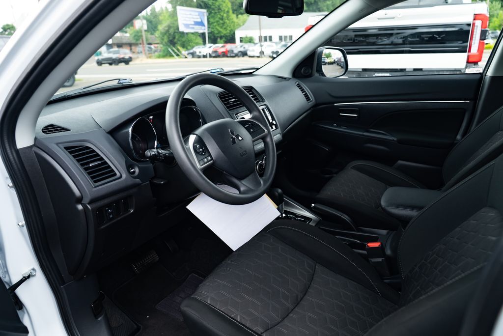 2023 Mitsubishi Outlander Sport 2.0 ES Milwaukie OR