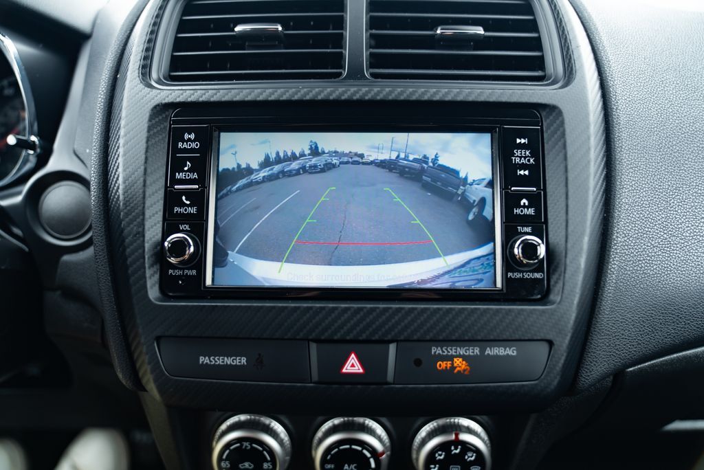 2023 Mitsubishi Outlander Sport 2.0 ES Milwaukie OR