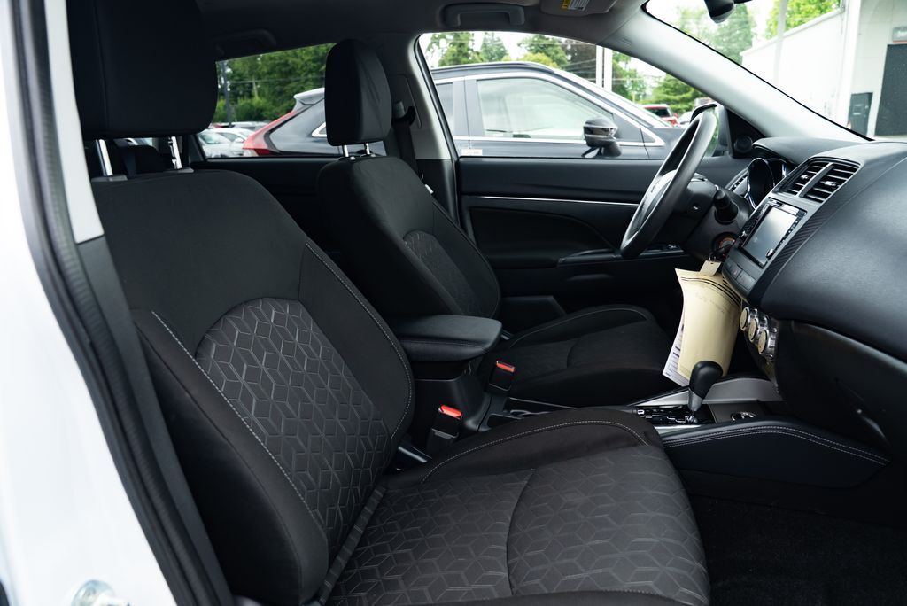2023 Mitsubishi Outlander Sport 2.0 ES Milwaukie OR