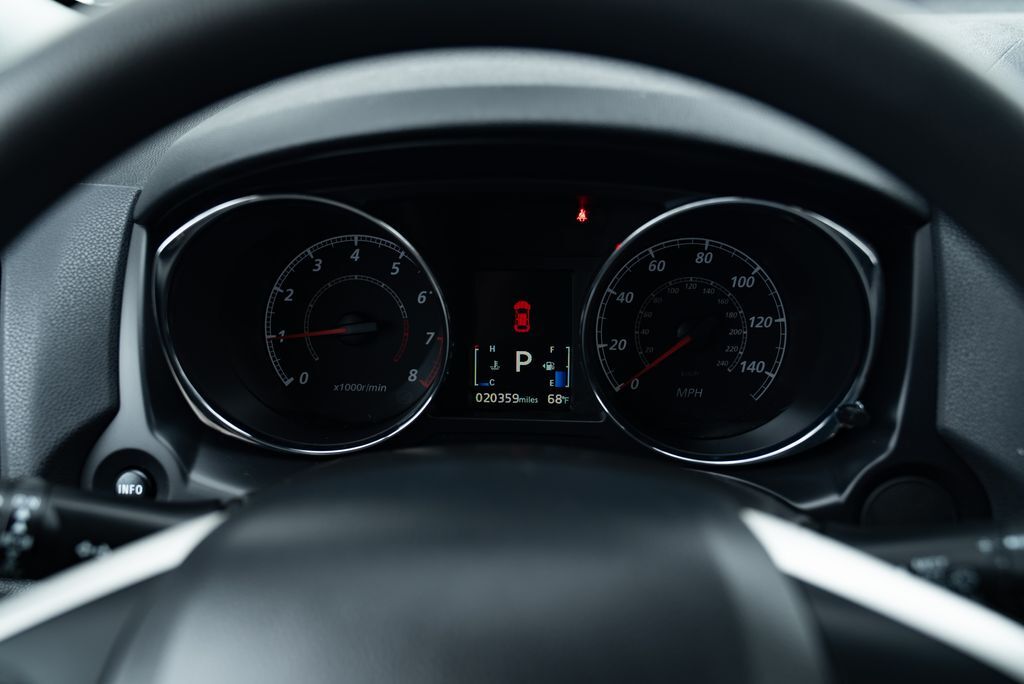 2023 Mitsubishi Outlander Sport 2.0 ES Milwaukie OR