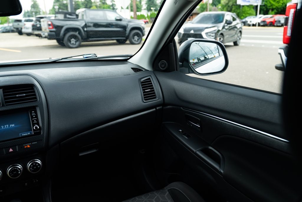 2023 Mitsubishi Outlander Sport 2.0 ES Milwaukie OR