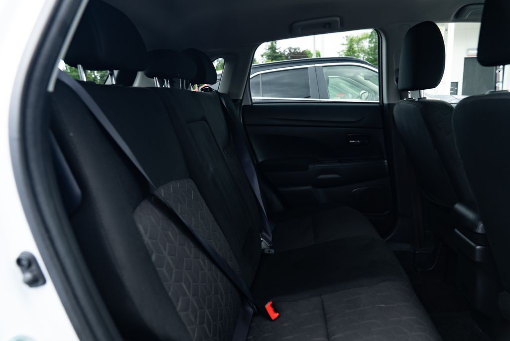 2023 Mitsubishi Outlander Sport 2.0 ES Milwaukie OR