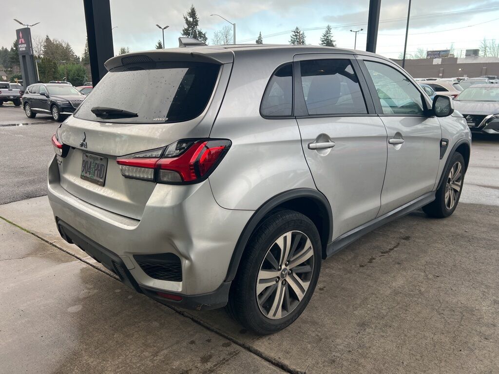 2023 Mitsubishi Outlander Sport 2.0 ES Milwaukie OR