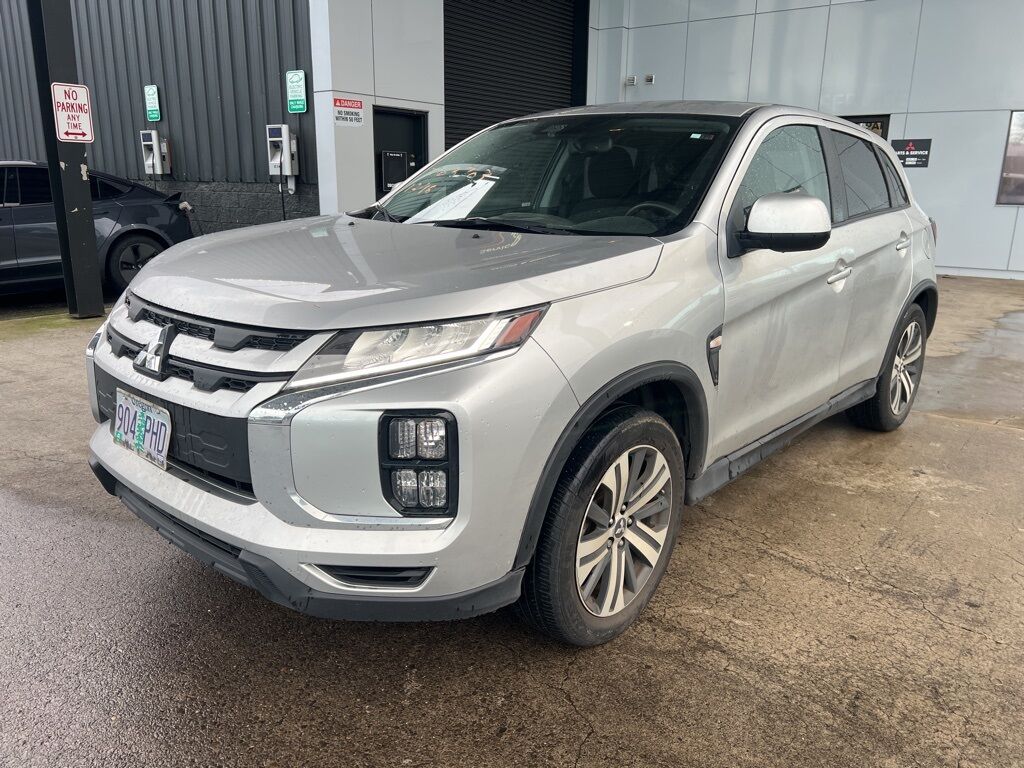 2023 Mitsubishi Outlander Sport 2.0 ES Milwaukie OR