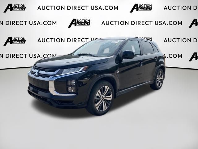 2023 Mitsubishi Outlander Sport