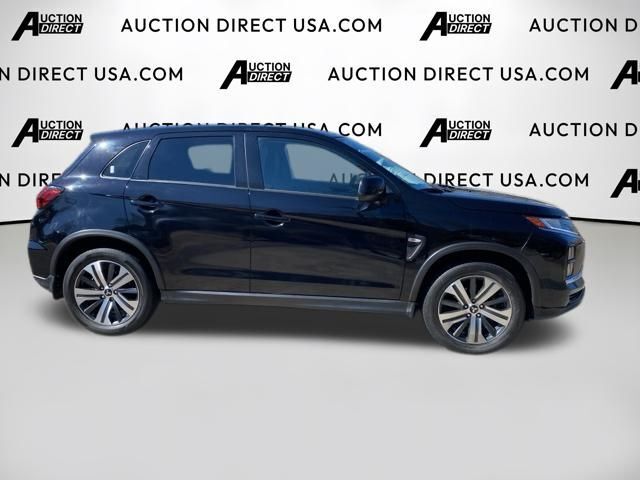 2023 Mitsubishi Outlander Sport 2.0 ES Raleigh NC