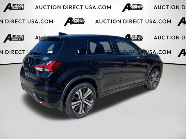 2023 Mitsubishi Outlander Sport 2.0 ES Raleigh NC