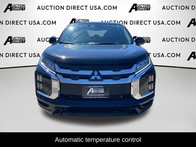 2023 Mitsubishi Outlander Sport 2.0 ES Raleigh NC