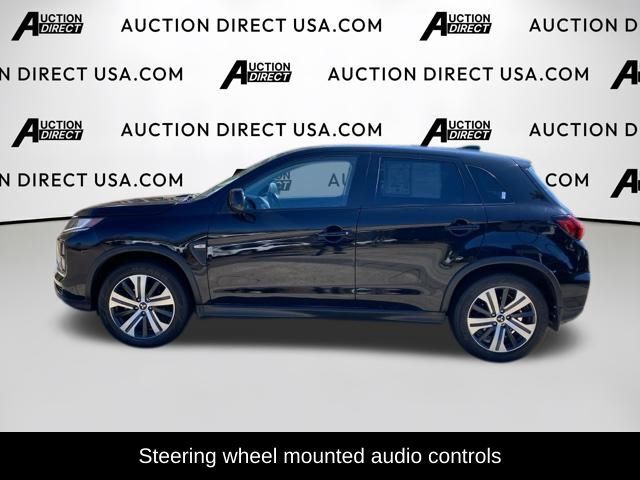 2023 Mitsubishi Outlander Sport 2.0 ES Raleigh NC