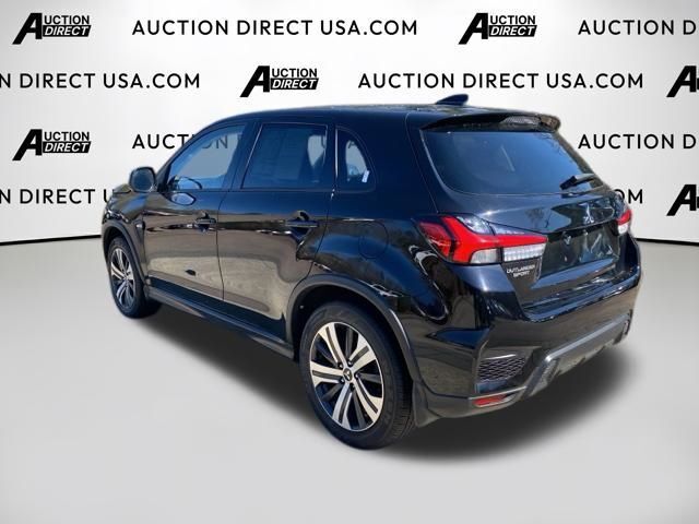 2023 Mitsubishi Outlander Sport 2.0 ES Raleigh NC