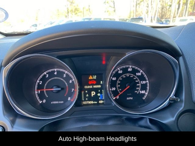 2023 Mitsubishi Outlander Sport 2.0 ES Raleigh NC