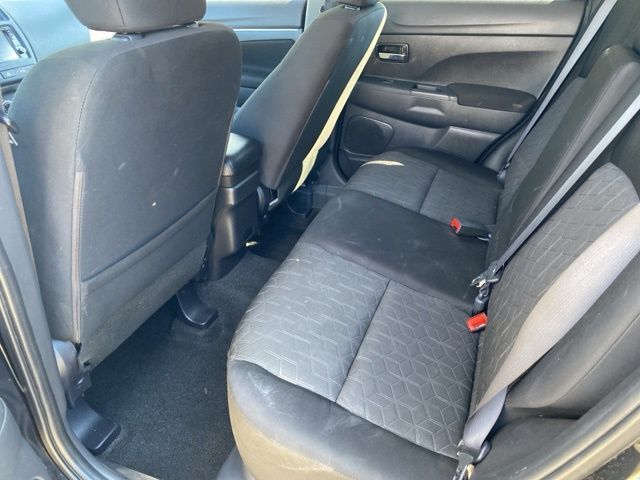 2023 Mitsubishi Outlander Sport 2.0 ES Raleigh NC