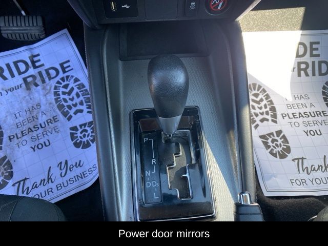 2023 Mitsubishi Outlander Sport 2.0 ES Raleigh NC