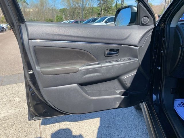 2023 Mitsubishi Outlander Sport 2.0 ES Raleigh NC