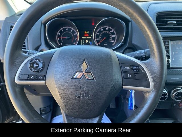 2023 Mitsubishi Outlander Sport 2.0 ES Raleigh NC