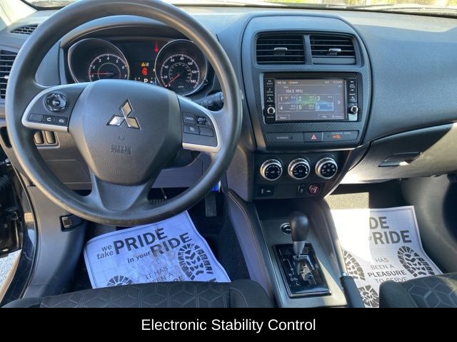 2023 Mitsubishi Outlander Sport 2.0 ES Raleigh NC