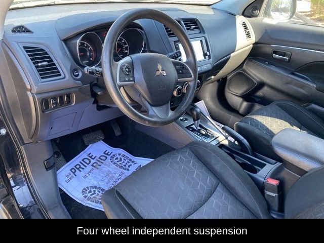 2023 Mitsubishi Outlander Sport 2.0 ES Raleigh NC