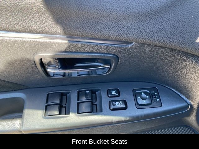 2023 Mitsubishi Outlander Sport 2.0 ES Raleigh NC