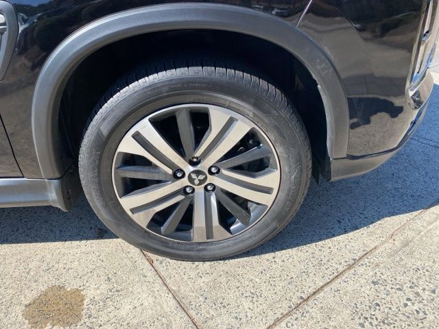 2023 Mitsubishi Outlander Sport 2.0 ES Raleigh NC