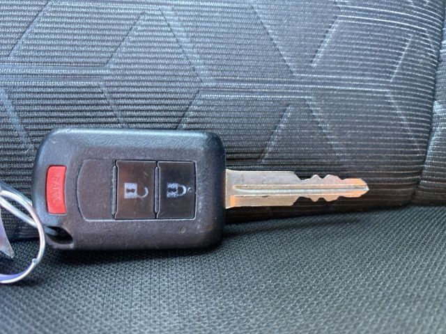 2023 Mitsubishi Outlander Sport 2.0 ES Raleigh NC