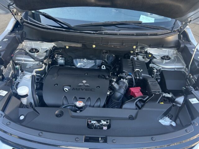 2023 Mitsubishi Outlander Sport 2.0 SE AWC Miami FL