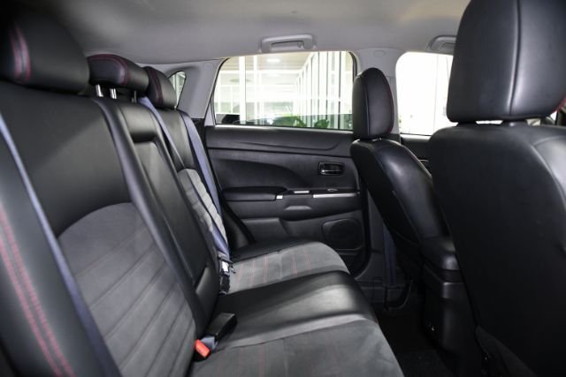 2023 Mitsubishi Outlander Sport 2.0 SE AWC Miami FL