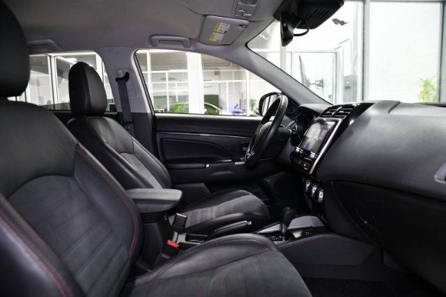 2023 Mitsubishi Outlander Sport 2.0 SE AWC Miami FL