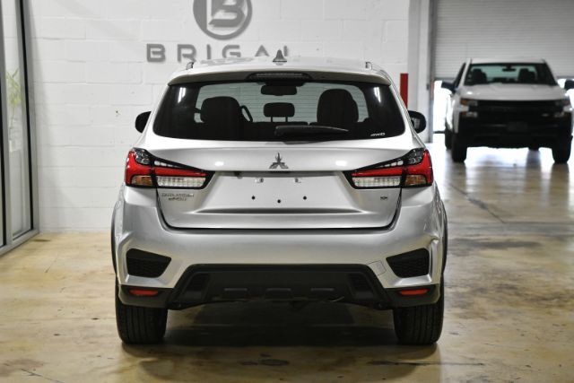 2023 Mitsubishi Outlander Sport 2.0 SE AWC Miami FL