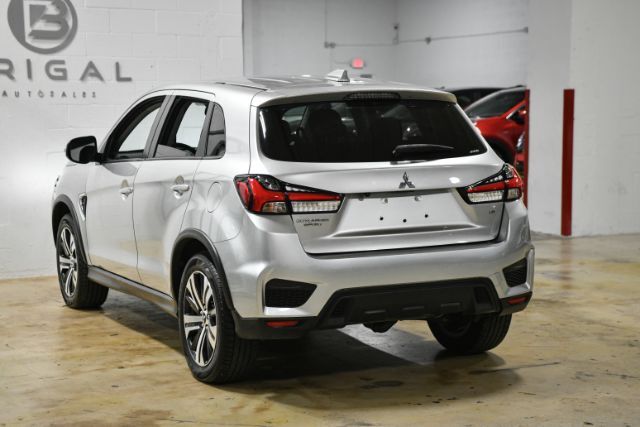 2023 Mitsubishi Outlander Sport 2.0 SE AWC Miami FL