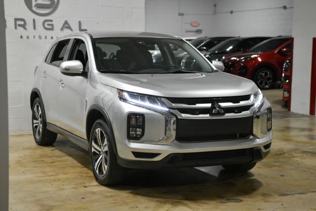 2023 Mitsubishi Outlander Sport 2.0 SE AWC Miami FL