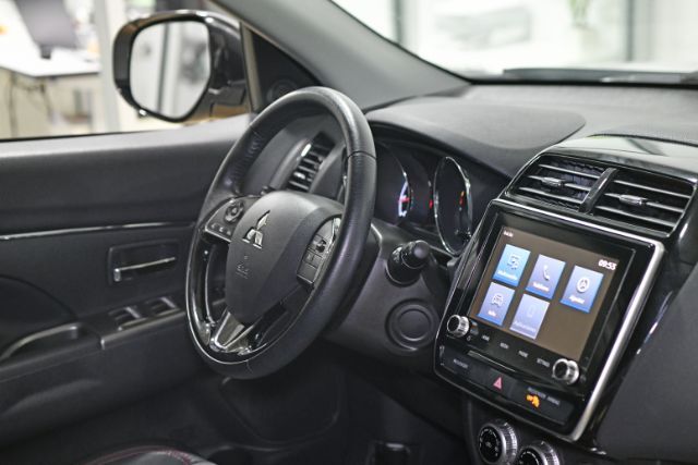 2023 Mitsubishi Outlander Sport 2.0 SE AWC Miami FL