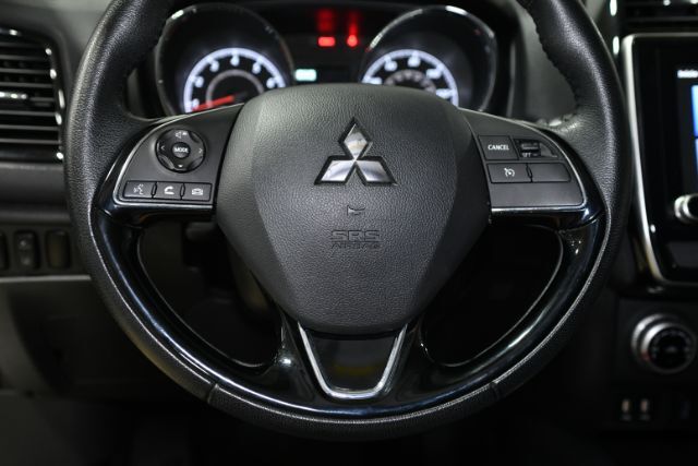 2023 Mitsubishi Outlander Sport 2.0 SE AWC Miami FL