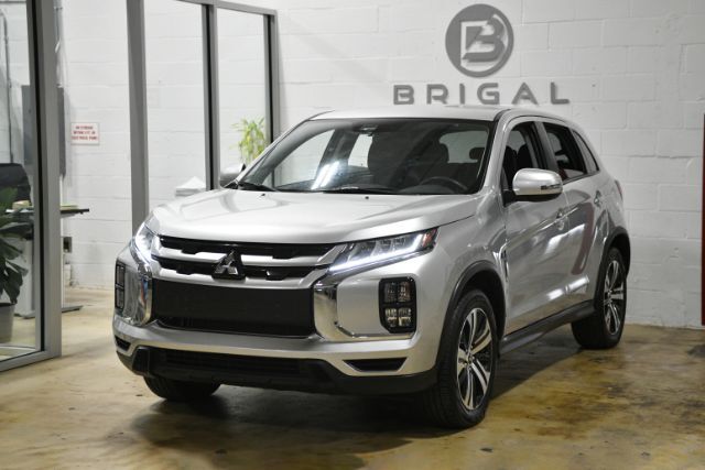 2023 Mitsubishi Outlander Sport 2.0 SE AWC Miami FL