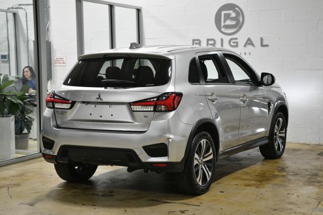 2023 Mitsubishi Outlander Sport 2.0 SE AWC Miami FL
