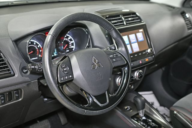 2023 Mitsubishi Outlander Sport 2.0 SE AWC Miami FL