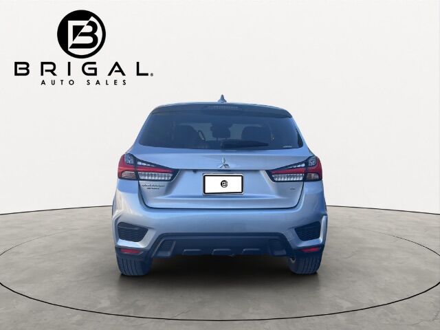2023 Mitsubishi Outlander Sport 2.0 SE AWC Miami FL