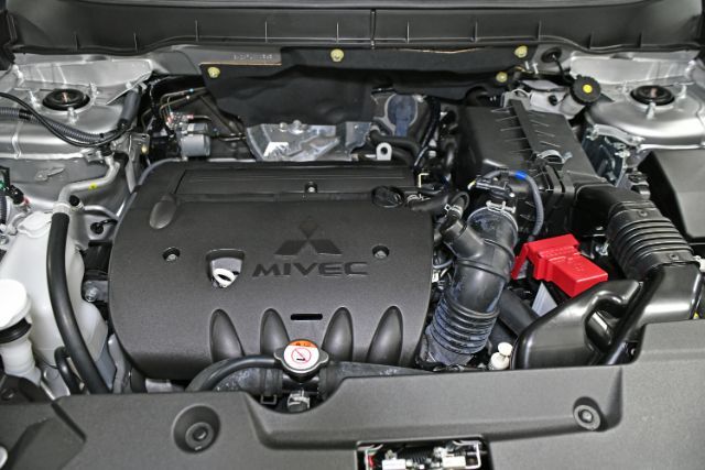 2023 Mitsubishi Outlander Sport 2.0 SE AWC Miami FL