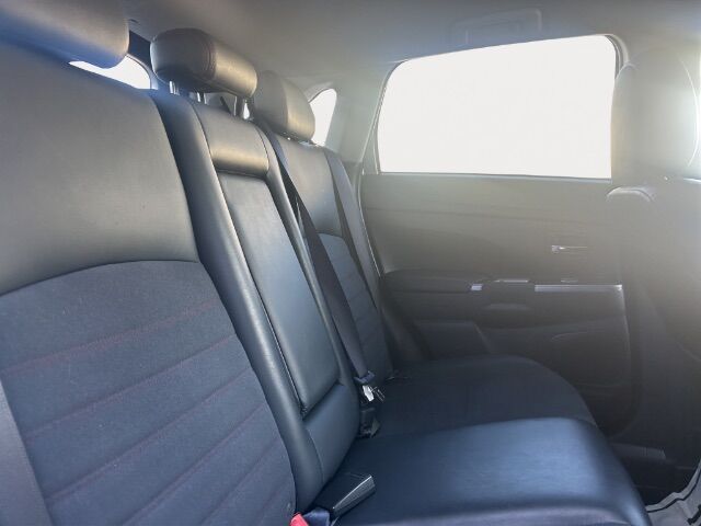 2023 Mitsubishi Outlander Sport 2.0 SE AWC Miami FL